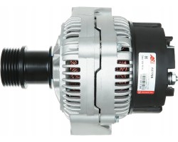 New Alternator A0775S