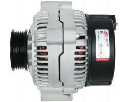 New Alternator A0755S