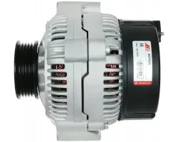 New Alternator A0755S