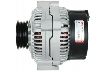 New Alternator A0755S