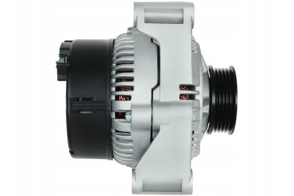 New Alternator A0755S Part manufacturer AS PL