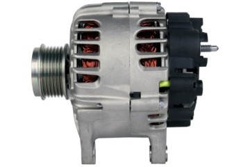 Alternator HELLA 8EL012429221 Part manufacturer Hella