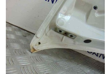 BLANCA CAPO RENAULT TRAFIC II FURGÓN L1H2  2,9T   Caja cerrada, techo elevado, corto BLANCA 181436 RENAULT - 1