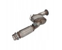 EURO 4 CATALYTIC CONVERTER FITS BMW 7 E65 E66 E67 3 0D 07 05 08 08