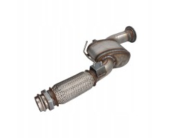 EURO 4 CATALYTIC CONVERTER FITS BMW 7 E65 E66 E67 3 0D 07 05 08 08