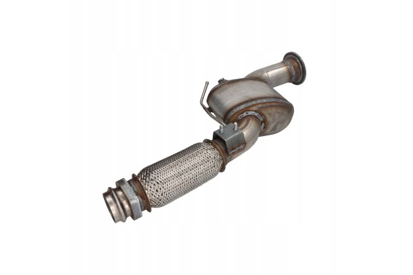 EURO 4 CATALYTIC CONVERTER FITS BMW 7 E65 E66 E67 3 0D 07 05 08 08