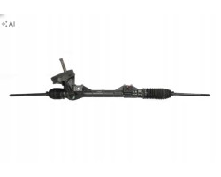 STEERING GEAR 69 9962 LAUBER
