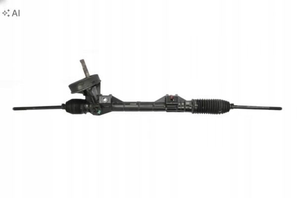 STEERING GEAR 69 9962 LAUBER