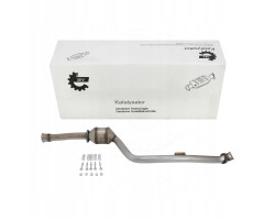Catalyst 62SKV164 MERCEDES BENZ C CLASS W203 A2094901719