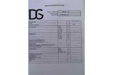 SEAT LEON (1P1) Stylance / Style