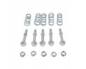 Catalyst 62SKV164 MERCEDES BENZ C CLASS W203 A2094901719 Part manufacturer SKV