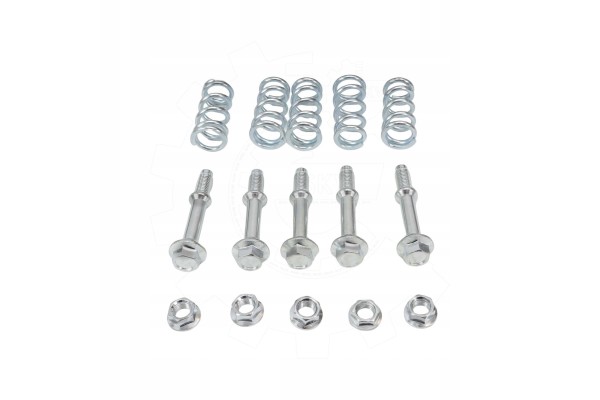 Catalyst 62SKV164 MERCEDES BENZ C CLASS W203 A2094901719 Part manufacturer SKV