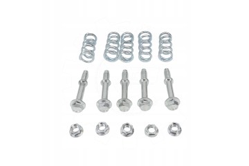 Catalyst 62SKV164 MERCEDES BENZ C CLASS W203 A2094901719 Part manufacturer SKV