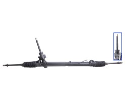 Steering gear with hydraulic assistance professionally VOLVO