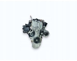 ENGINE COMPLETE AUDI SEAT SKODA VW GOLF V 1 4 TSI CAX