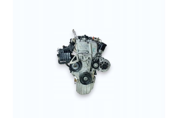 ENGINE COMPLETE AUDI SEAT SKODA VW GOLF V 1 4 TSI CAX