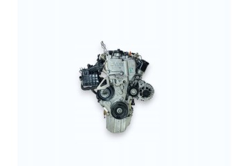 ENGINE COMPLETE AUDI SEAT SKODA VW GOLF V 1 4 TSI CAX