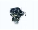 ENGINE COMPLETE AUDI SEAT SKODA VW GOLF V 1 4 TSI CAX Catalog number of the part CAX