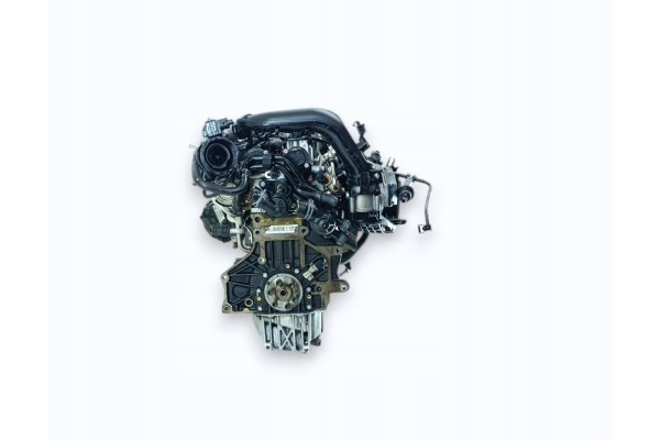 ENGINE COMPLETE AUDI SEAT SKODA VW GOLF V 1 4 TSI CAX Catalog number of the part CAX