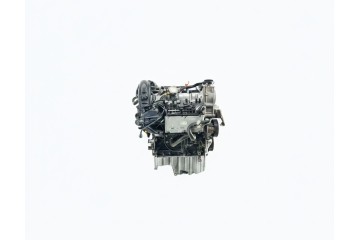 ENGINE COMPLETE AUDI SEAT SKODA VW GOLF V 1 4 TSI CAX Engine type petrol