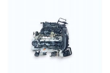 ENGINE COMPLETE AUDI SEAT SKODA VW GOLF V 1 4 TSI CAX Quality of parts according to GVO O original with manufacturer s logo OE