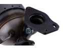 PARTICULATE FILTER DPF RENAULT CAPTUR MEGANE IV TALISMAN SCENIC III Car type buses cargo vans passenger cars