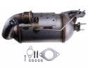PARTICULATE FILTER DPF RENAULT CAPTUR MEGANE IV TALISMAN SCENIC III Product weight with unit packaging 6 46 kg