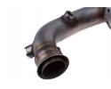 PARTICULATE FILTER DPF RENAULT CAPTUR MEGANE IV TALISMAN SCENIC III Customs tariff code 84212300