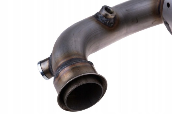 PARTICULATE FILTER DPF RENAULT CAPTUR MEGANE IV TALISMAN SCENIC III Customs tariff code 84212300