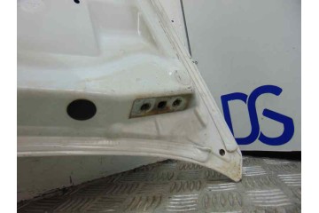 BLANCA CAPO RENAULT TRAFIC II FURGÓN L1H2  2,9T   Caja cerrada, techo elevado, corto BLANCA 181436 RENAULT - 4