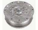 Torque converter Sachs 0700 004 313 Part manufacturer Sachs
