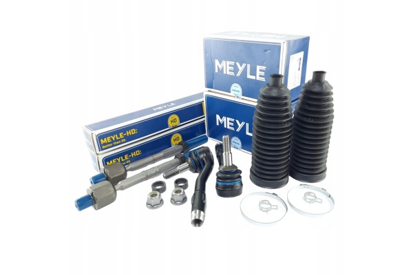 MEYLE LEMFORDER BMW E60 E61 E63 E64 COVER TIP BARS SET
