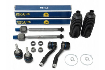 MEYLE LEMFORDER BMW E60 E61 E63 E64 COVER TIP BARS SET Part manufacturer Meyle