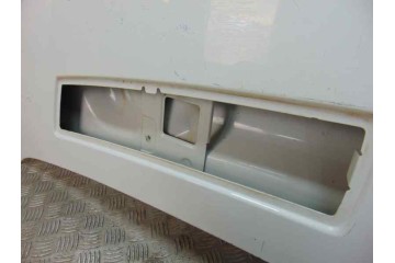 BLANCA CAPO RENAULT TRAFIC II FURGÓN L1H2  2,9T   Caja cerrada, techo elevado, corto BLANCA 181436 RENAULT - 5