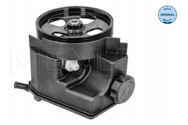 Meyle 11 14 631 0021 Hydraulic pump steering Part manufacturer Meyle