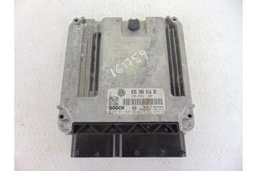 03G906016DK CENTRALITA MOTOR UCE VOLKSWAGEN TOURAN (1T1) Trendline 03G906016DK 161759 VOLKSWAGEN - 1
