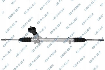 STEERING GEAR SKODA SR700743 GSP GSP Part manufacturer GSP