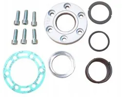 Junta de compresor Bock FK40 / FK50