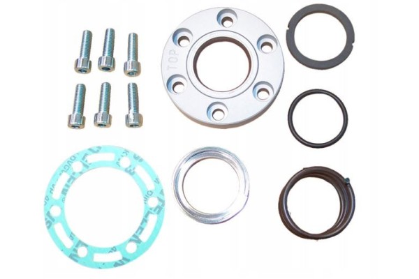Repair kit for Bock 80023 compressor