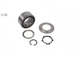 Rodamiento de embrague del compresor LINNIG EB0124