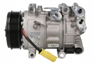 Air conditioning compressor NRF 320289