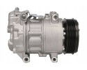 Air conditioning compressor NRF 320289 Car type cargo vans passenger cars