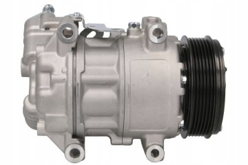 Air conditioning compressor NRF 320289 Car type cargo vans passenger cars