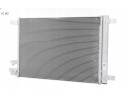 CONDENSER AIR CONDITIONING COOLER DCN02048 DENSO