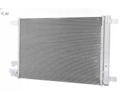 Condensador de aire acondicionado Denso DCN02048