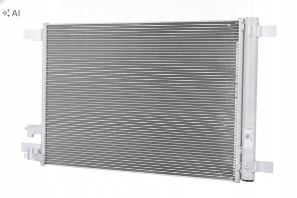 CONDENSER AIR CONDITIONING COOLER DCN02048 DENSO