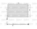 CONDENSER AIR CONDITIONING COOLER WITH DEHUMIDIFIER Packaging status original