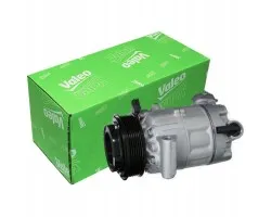 Compresor de aire acondicionado Valeo 811221