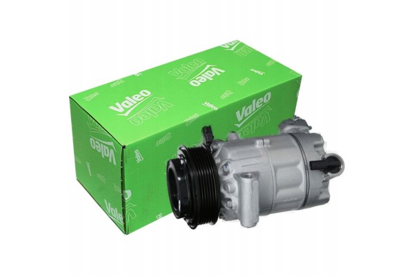 Core flex compressor VALEO 811221