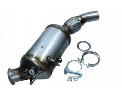 PARTICULATE FILTER DPF BMW F10 F20 2 0D 09 EURO5 MAXGEAR 27 6009